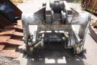 KOMATSU　/　PC03-1