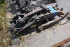 KOMATSU　/　PC03-1