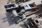 KOMATSU　/　PC03-1