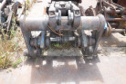 KOMATSU　/　PC03-1