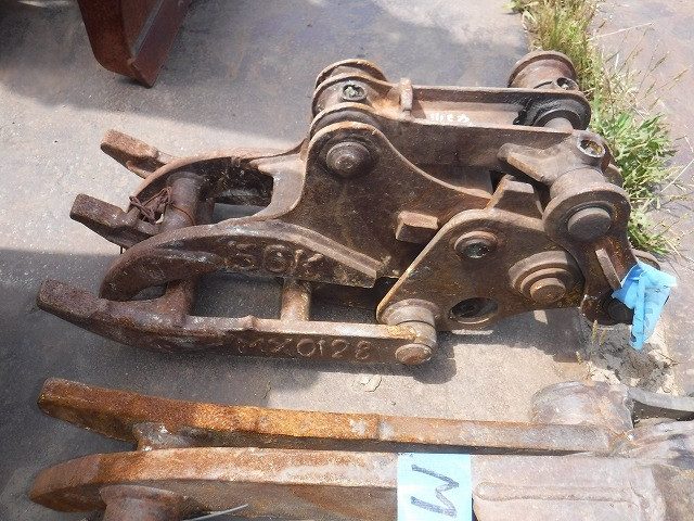 KOMATSU　/　PC03-1