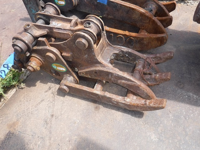 KOMATSU　/　PC03-1