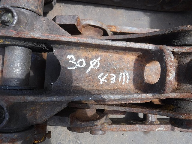 KOMATSU　/　PC03-1
