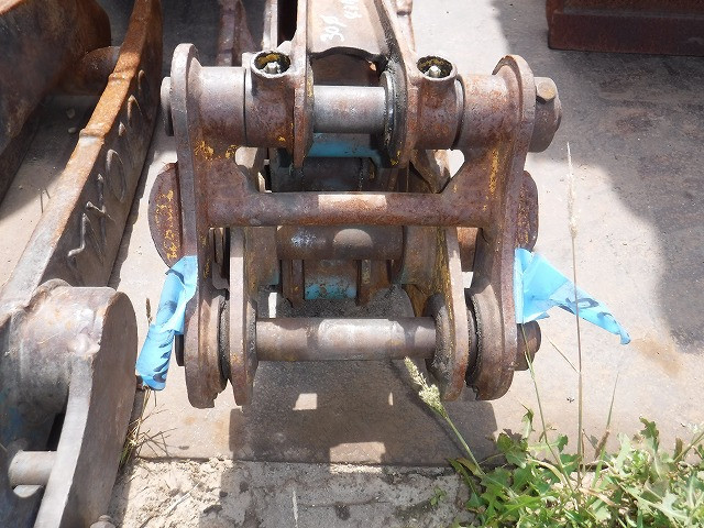 KOMATSU　/　PC03-1
