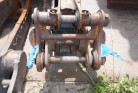 KOMATSU　/　PC03-1