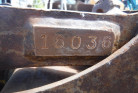 KOMATSU　/　PC03-1