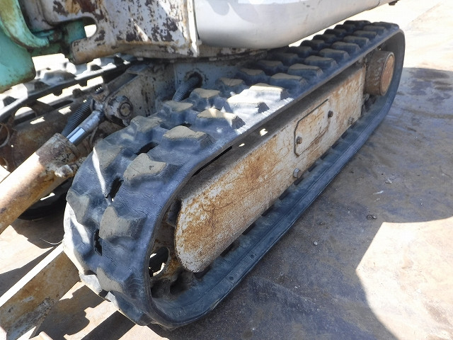 KOMATSU　/　PC03-1