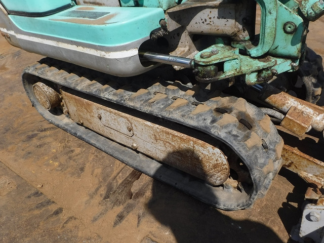 KOMATSU　/　PC03-1