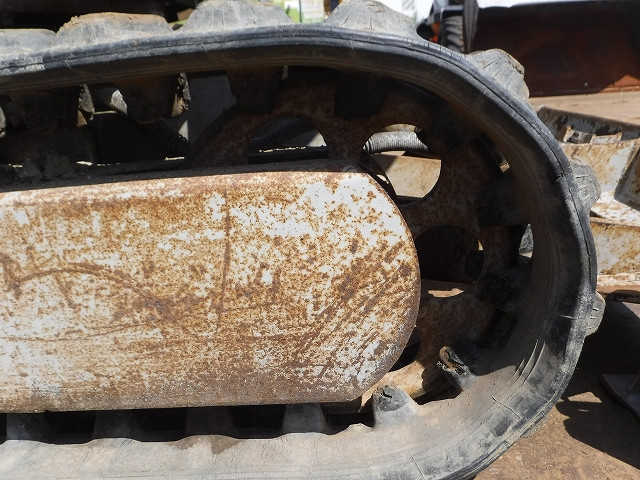 KOMATSU　/　PC03-1