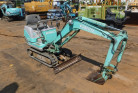 KOMATSU　/　PC03-1