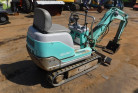 KOMATSU　/　PC03-1