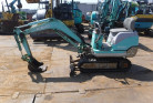 KOMATSU　/　PC03-1