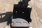 KOMATSU　/　PC03-1