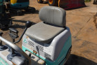 KOMATSU　/　PC03-1