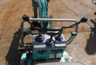 KOMATSU　/　PC03-1