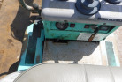 KOMATSU　/　PC03-1