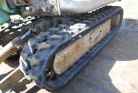 KOMATSU　/　PC03-1