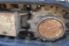 KOMATSU　/　PC03-1
