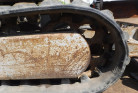 KOMATSU　/　PC03-1