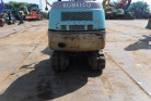KOMATSU　/　PC03-1