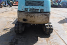 KOMATSU　/　PC03-1