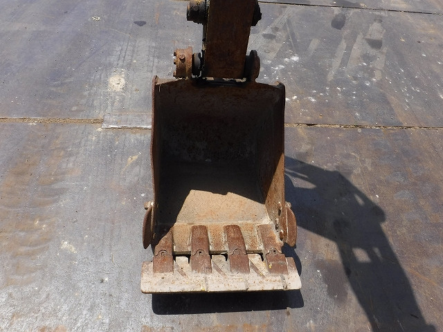 KOMATSU　/　PC03-1