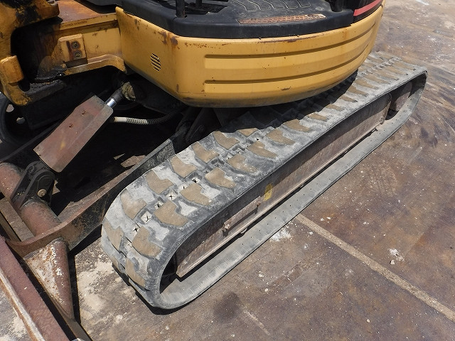 KOMATSU　/　PC03-1