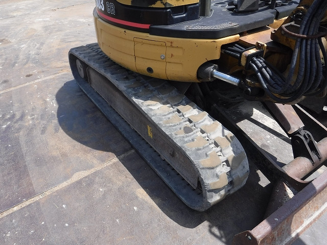 KOMATSU　/　PC03-1