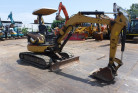 KOMATSU　/　PC03-1