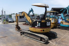 KOMATSU　/　PC03-1