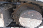 KOMATSU　/　PC03-1