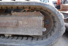 KOMATSU　/　PC03-1