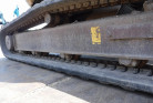 KOMATSU　/　PC03-1