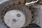KOMATSU　/　PC03-1