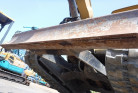 KOMATSU　/　PC03-1