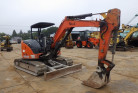 KOMATSU　/　PC03-1
