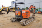 KOMATSU　/　PC03-1