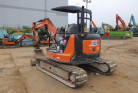 KOMATSU　/　PC03-1