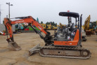 KOMATSU　/　PC03-1