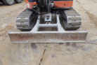 KOMATSU　/　PC03-1