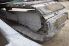 KOMATSU　/　PC03-1