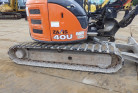 KOMATSU　/　PC03-1