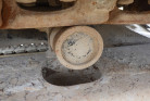 KOMATSU　/　PC03-1