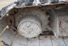 KOMATSU　/　PC03-1