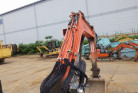 KOMATSU　/　PC03-1
