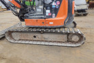 KOMATSU　/　PC03-1