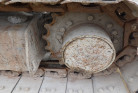 KOMATSU　/　PC03-1