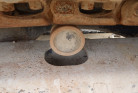 KOMATSU　/　PC03-1