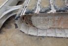KOMATSU　/　PC03-1