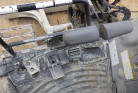 KOMATSU　/　PC03-1
